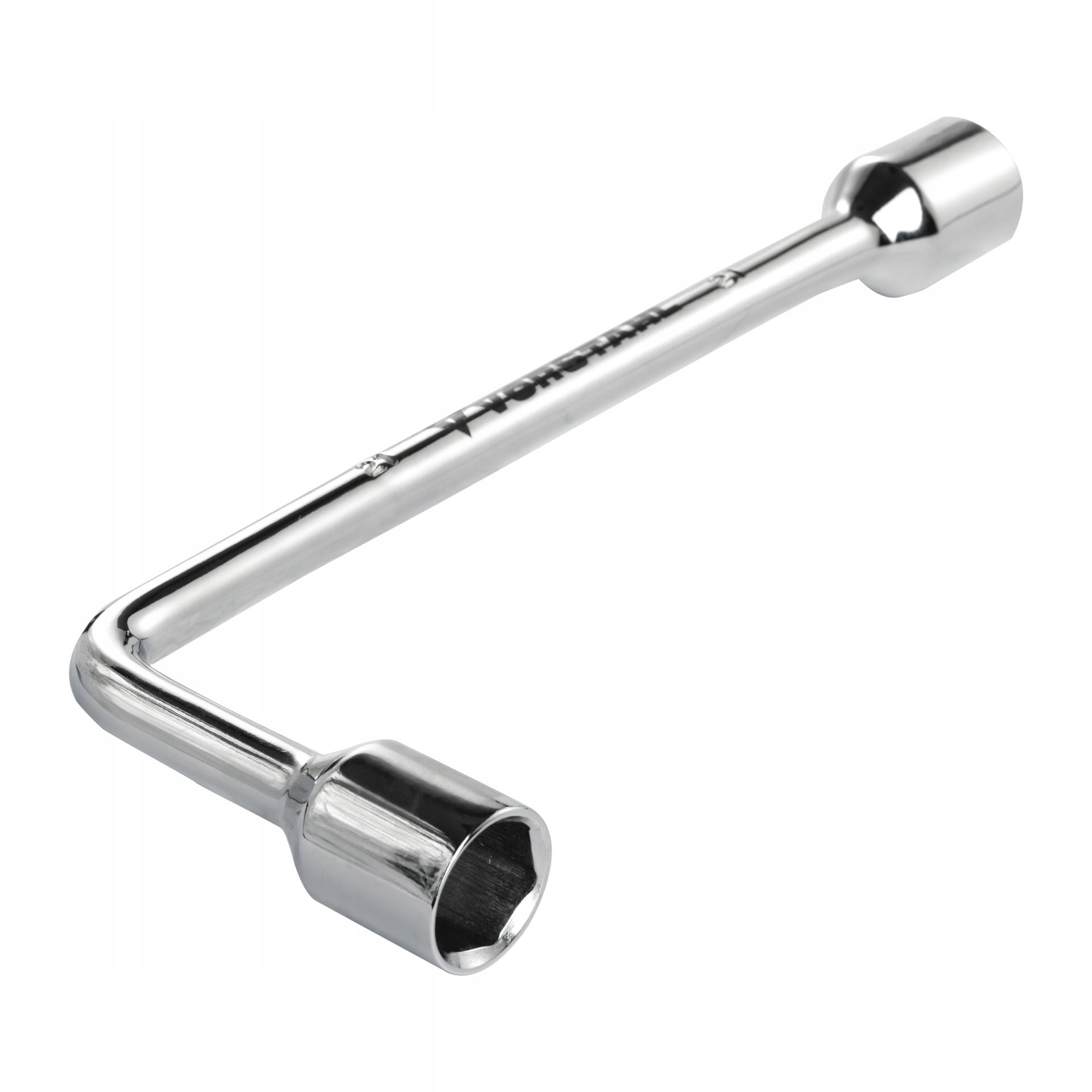 Klucz Fajkowy Nasadowy Nasadkowy typ L Chromowany CrV > 10mm < Vorstahl