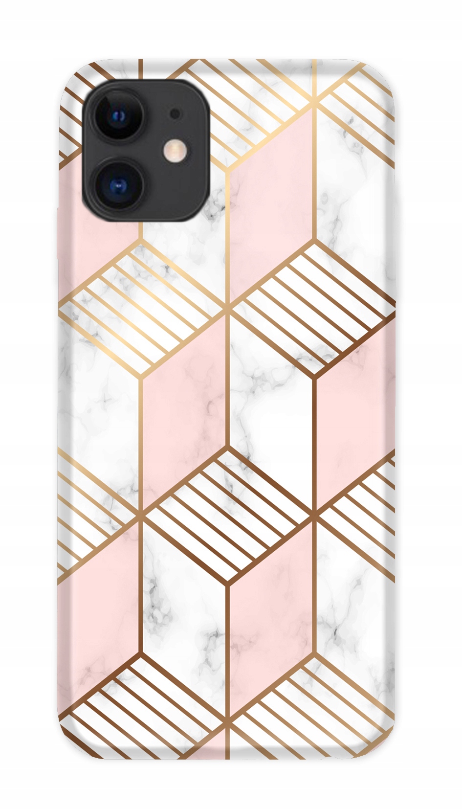 

Case Etui Do Iphone 11 Pro Max + Szkło/Różne Wzory