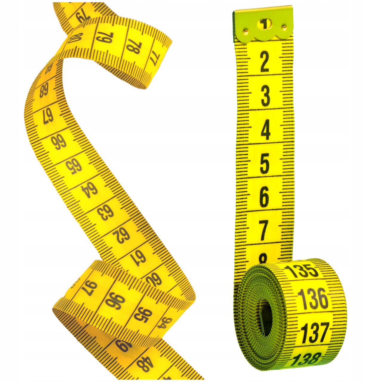 METR KRAWIECKI CENTYMETR MIARA 150cm