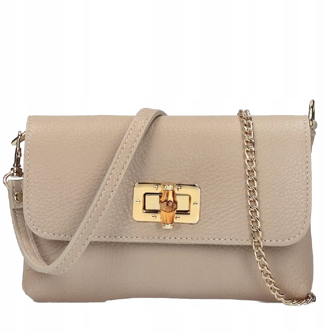 Dámská kabelka přes rameno Toscanio F175 bez DO5