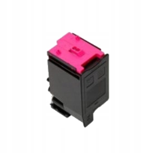 Naplnka Sharp MX-C30GTM purpurový kompatibilní toner