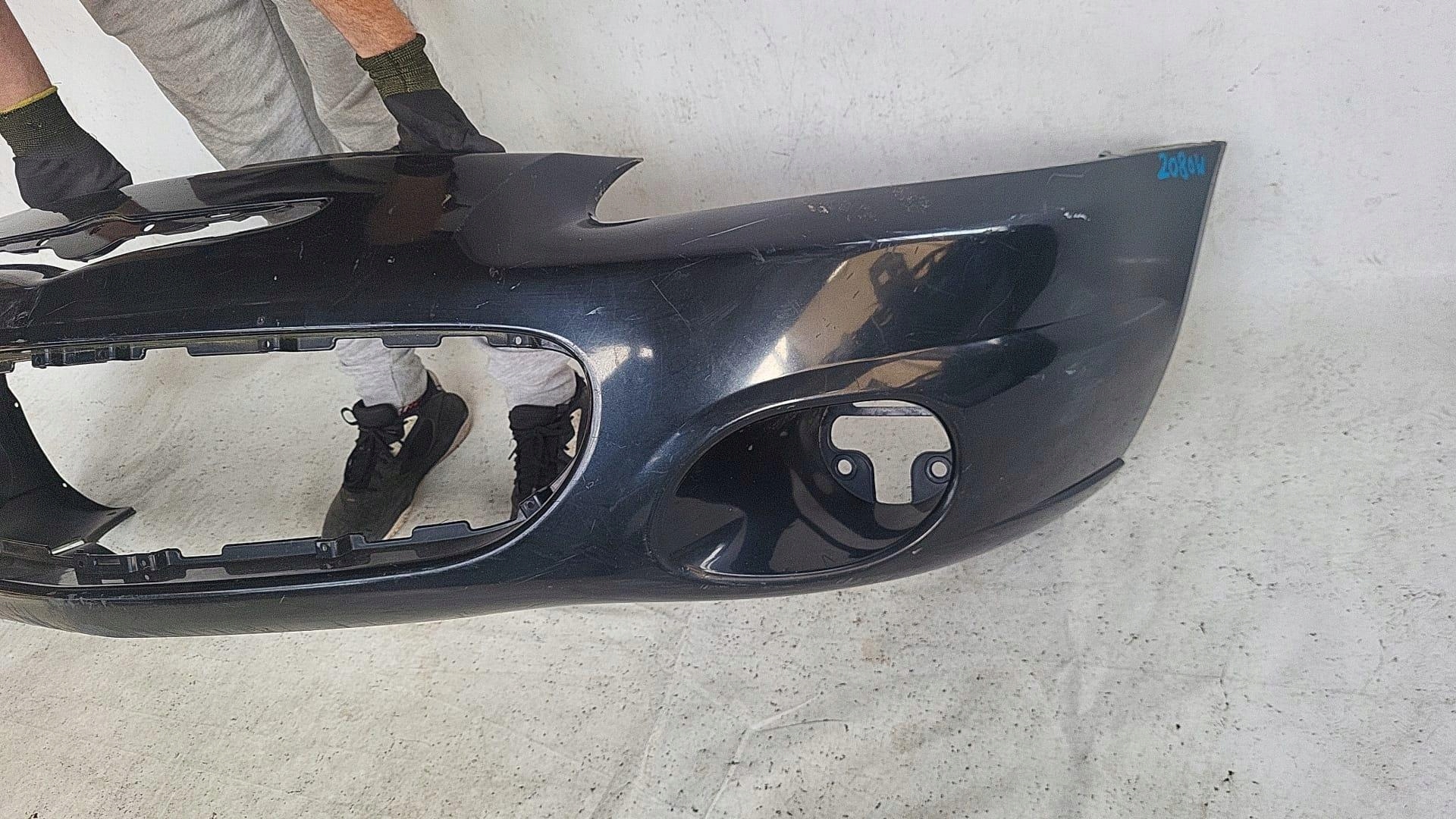 CHRYSLER SEBRING sedan 01-04 bumper front front