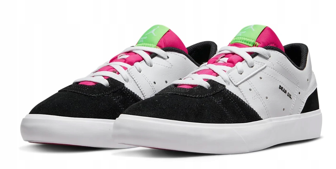 Pánské/dámské tenisky Jordan Series .05 Dear Sis, Unisex DM3383-105 velikost 42,5