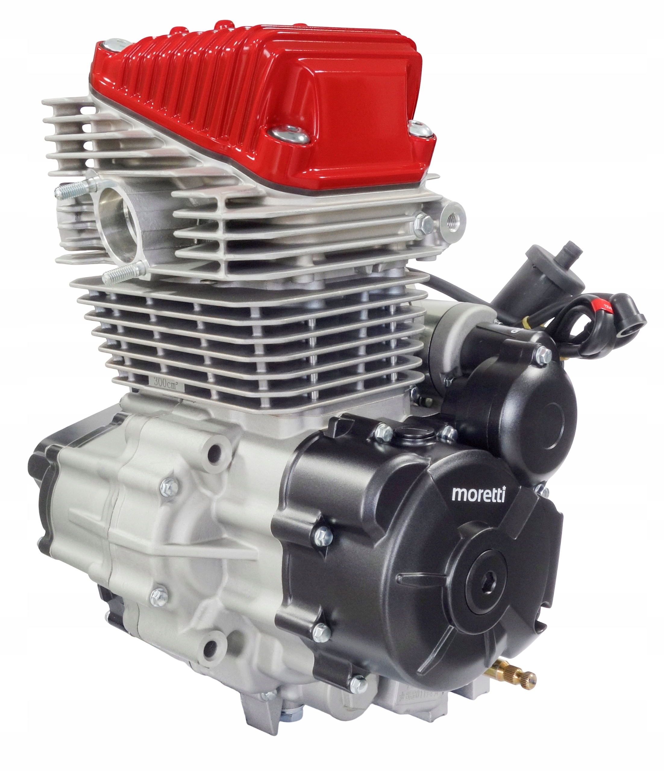 SILNIK NIE 250 cc a 300 cc BARTON HYPER BENYCO TEKKEN ZIPP SILNIK NIE 250 cc a 300 cc BARTON HYPER BENYCO TEKKEN ZIPP