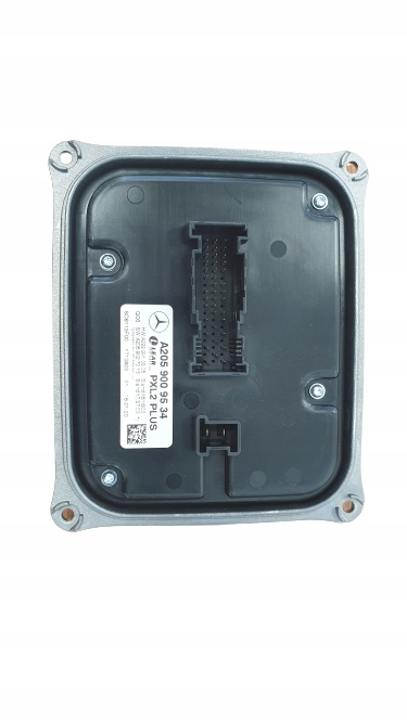 A205900953480 - Оригинальный модуль фары MERCEDES BENZ A2059009534