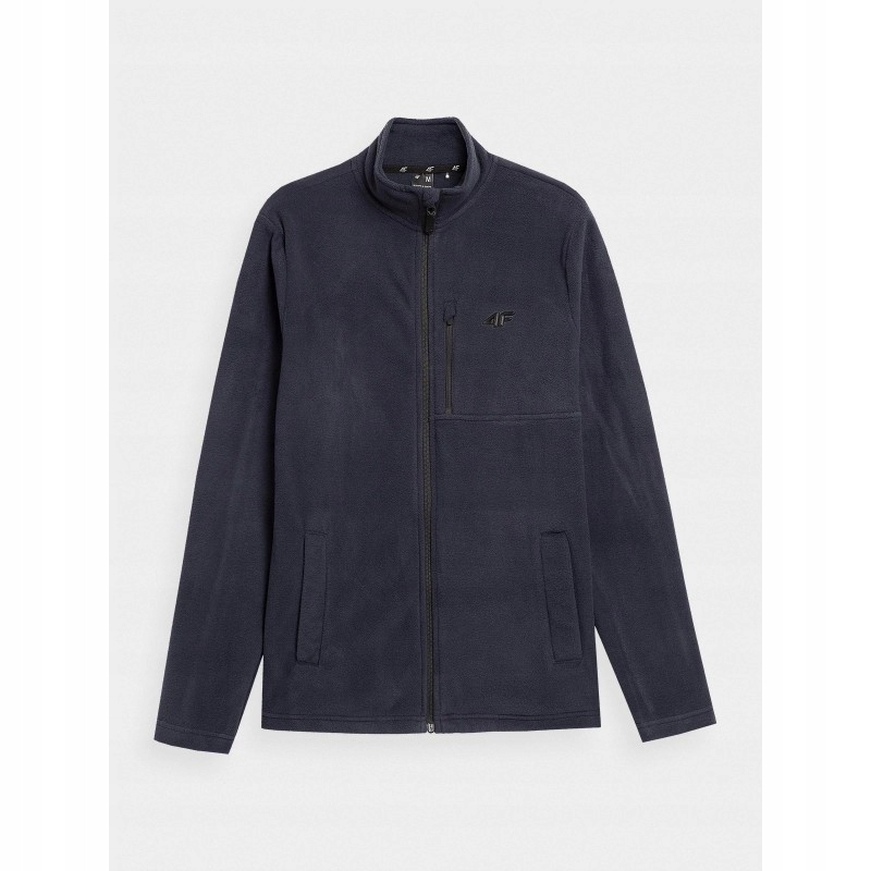 Bluza 4F PLM352-NOSH4 r. 2XL (polar)