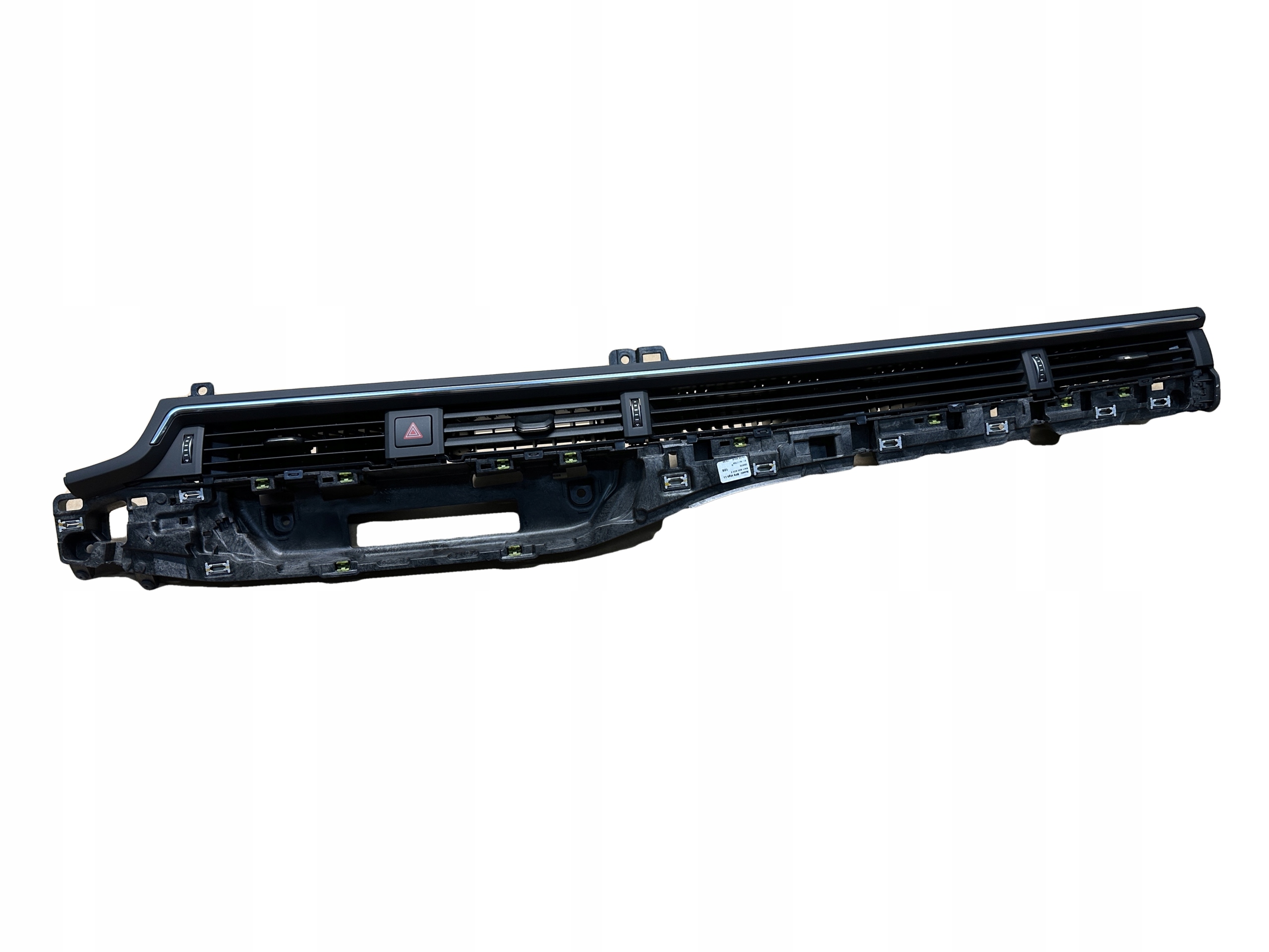 AUDI A4 A5 8W B9 rešetka rešetka ventilacije armature 8W1820902E