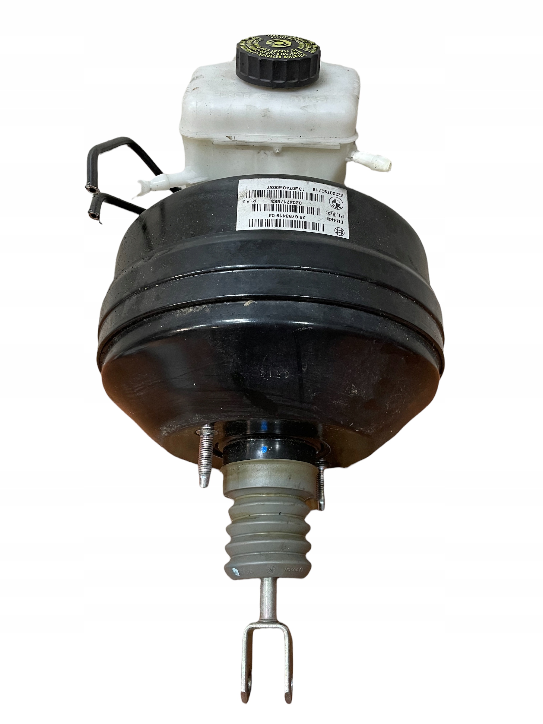 Servo bremsen BMW 1 F20 1.6D N47D16A