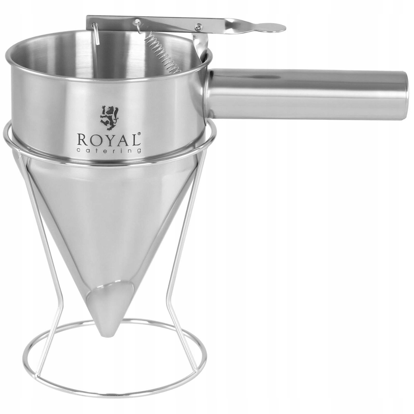 PISTOLET DOZOWNIK DO SOSÓW CIASTA KREMÓW 1,2 L EAN (GTIN) 4062859012043