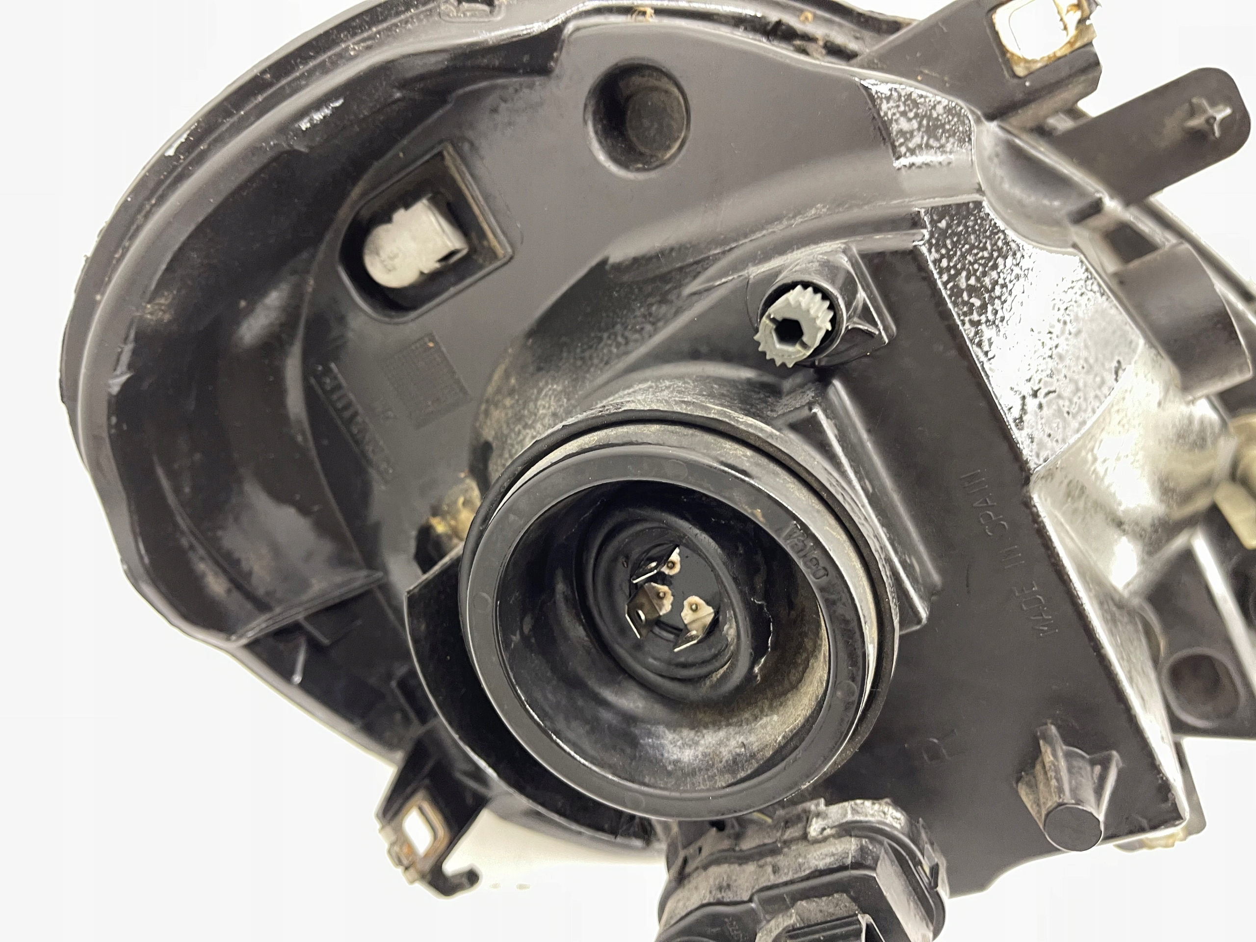 light left right front TRAFIC II VIVARO A 2007-2014 LIFT 8200701356 EUROPA