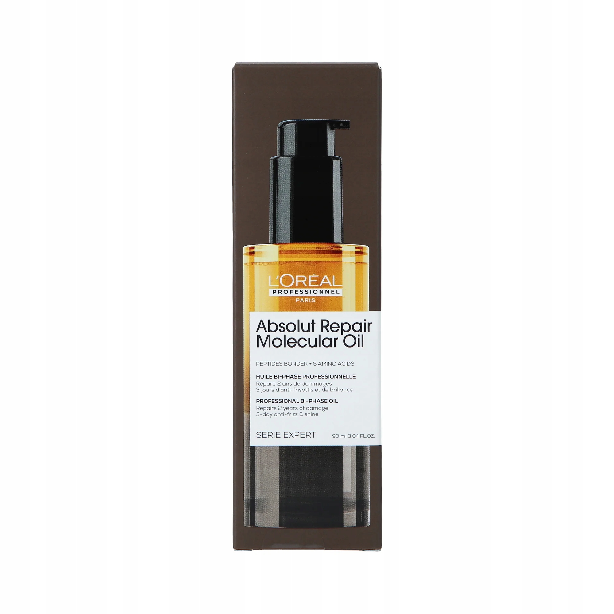 L’Oreal Professionnel Absolut Repair Molecular Olejek 90 ml