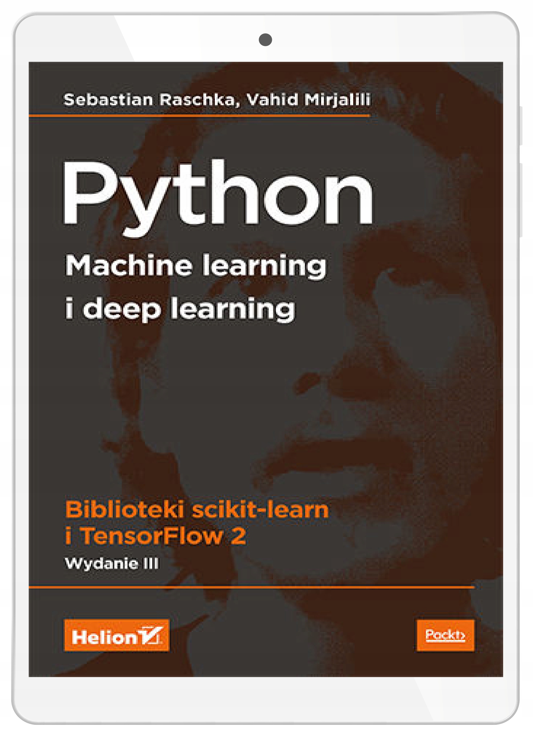 Python. Machine learning и deep learning