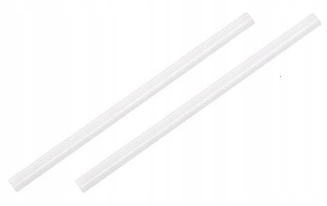 

Wkłady klejowe laski 11,2x200 mm do pistoletu klej