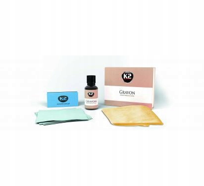 GRAVON ВОСК НАБОР ПОПОЛНЕНИЯ КЕРАМИЧЕСКОЕ ПОКРЫТИЕ ЛАКА