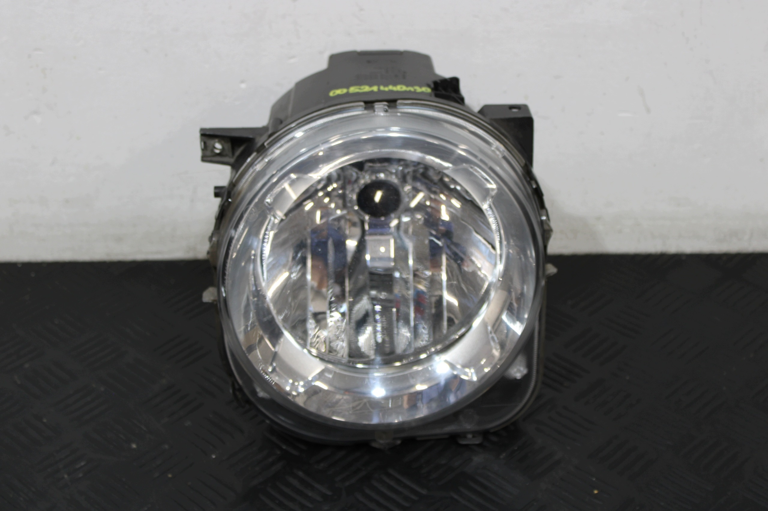 light left front left front 00521440130 JEEP RENEGADE 1.0T