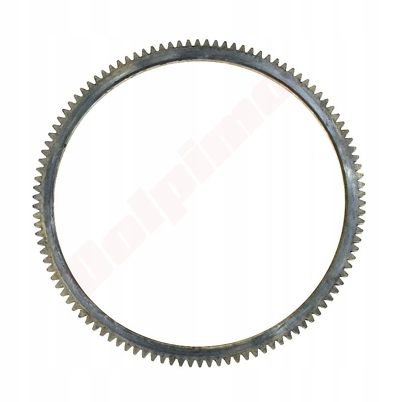 Ozubený Věnec Yanmar L100 114699-21630 T110