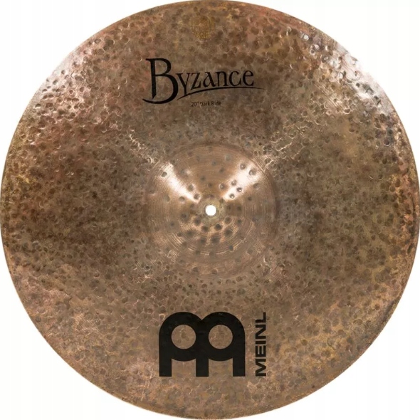 Meinl Byzance Dark Ride 20"