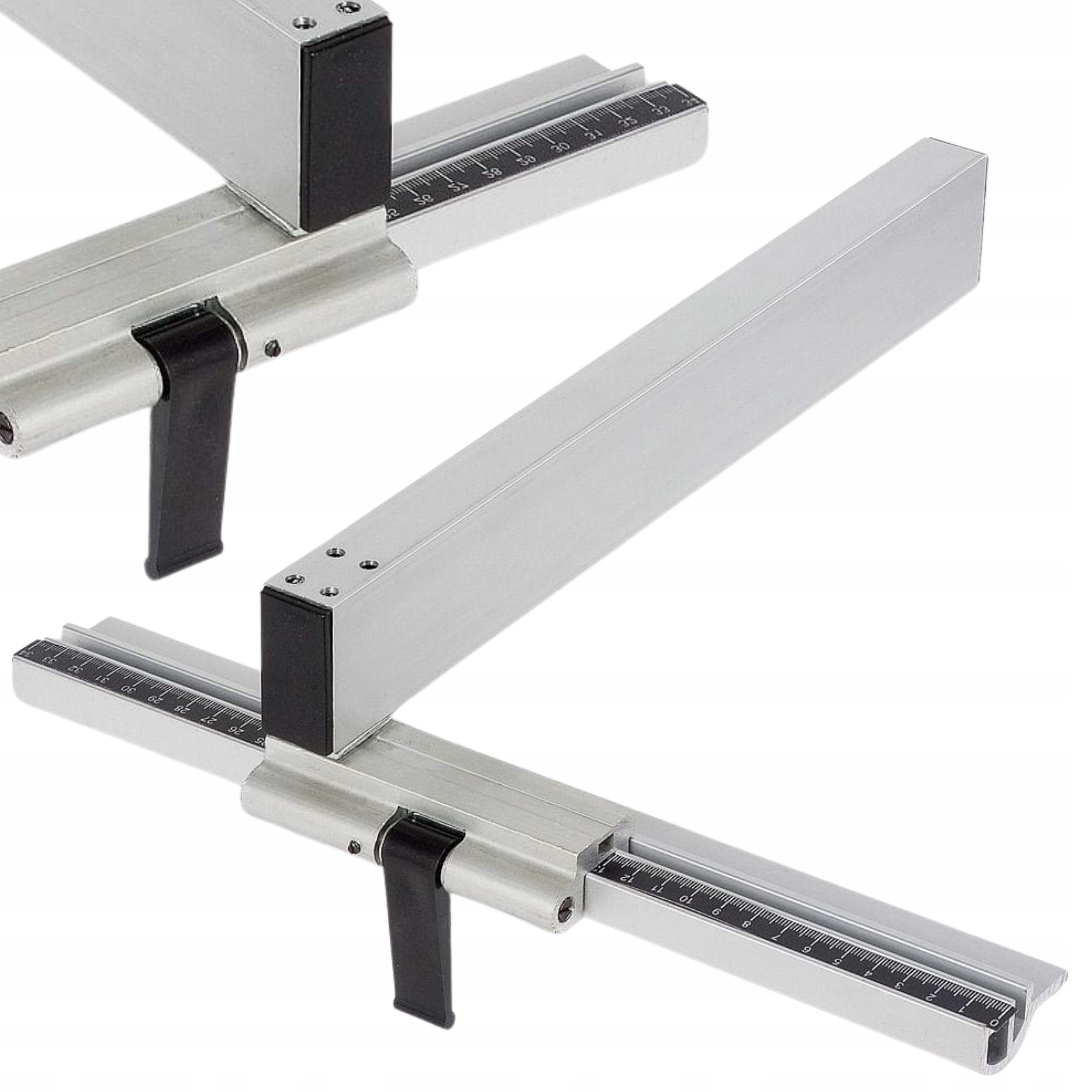 Prowadnica Wzdłużna Do Przecinarki Piły Taśmowej 370 mm Axminster Mała