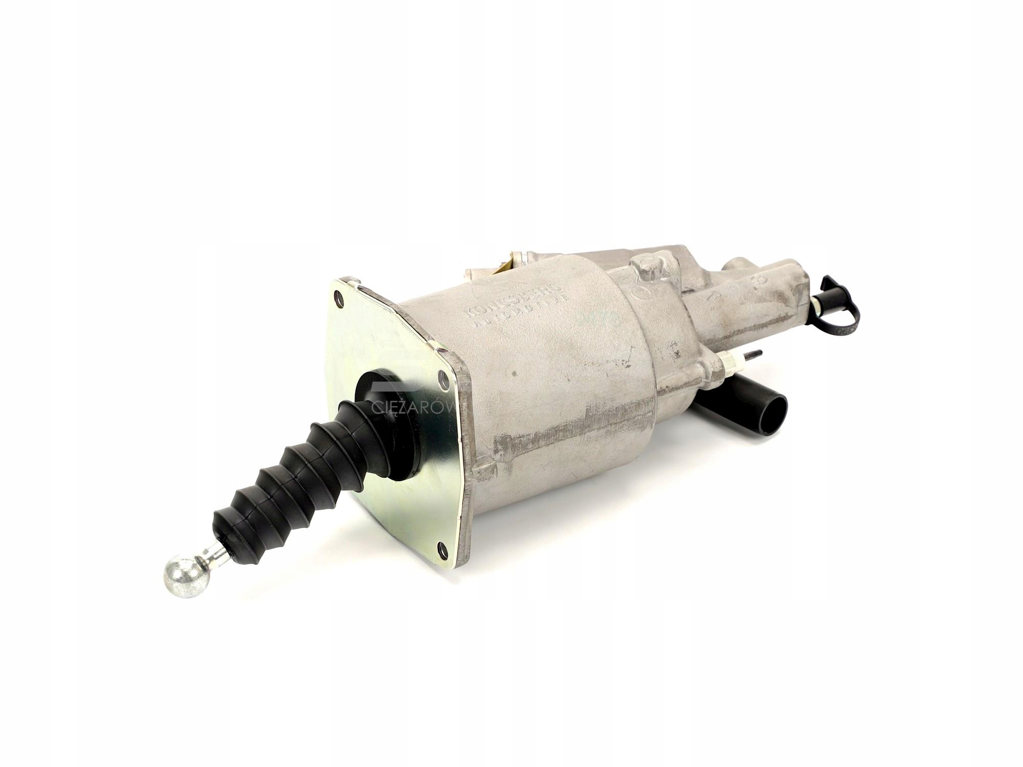 970 051 - ПРИВІД ПІДСИЛЮВАЧА ЗЧЕПЛЕННЯ XF106