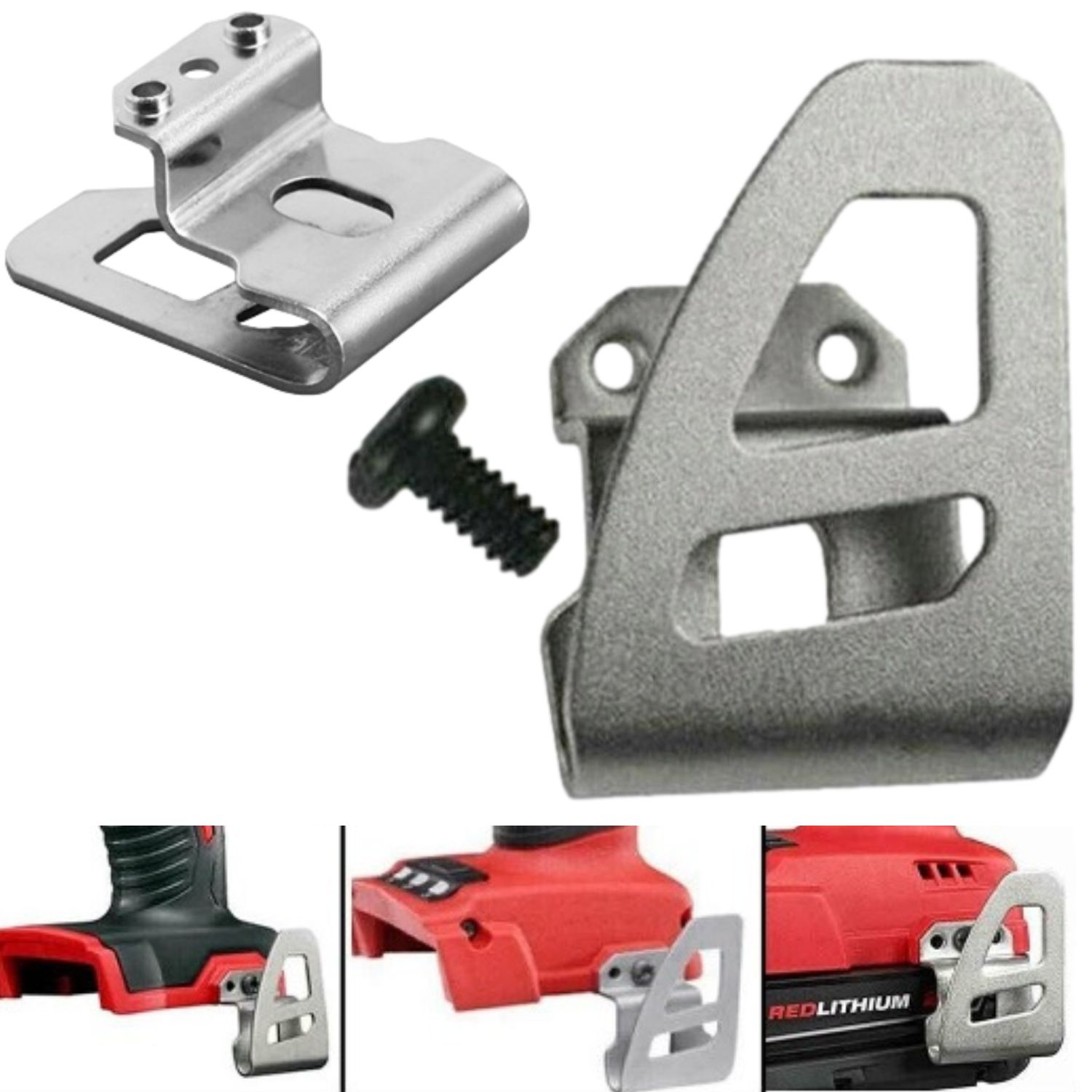 

Milwaukee 42-70-2653 M18 Klips Do Pasa