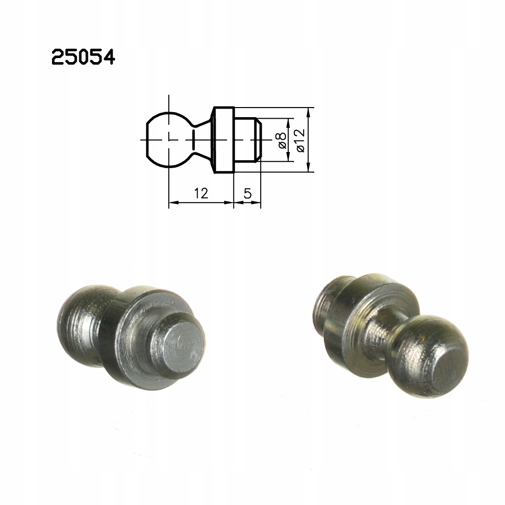 MOCOWANIE SPRĘŻYNY GAZOWEJ 25054