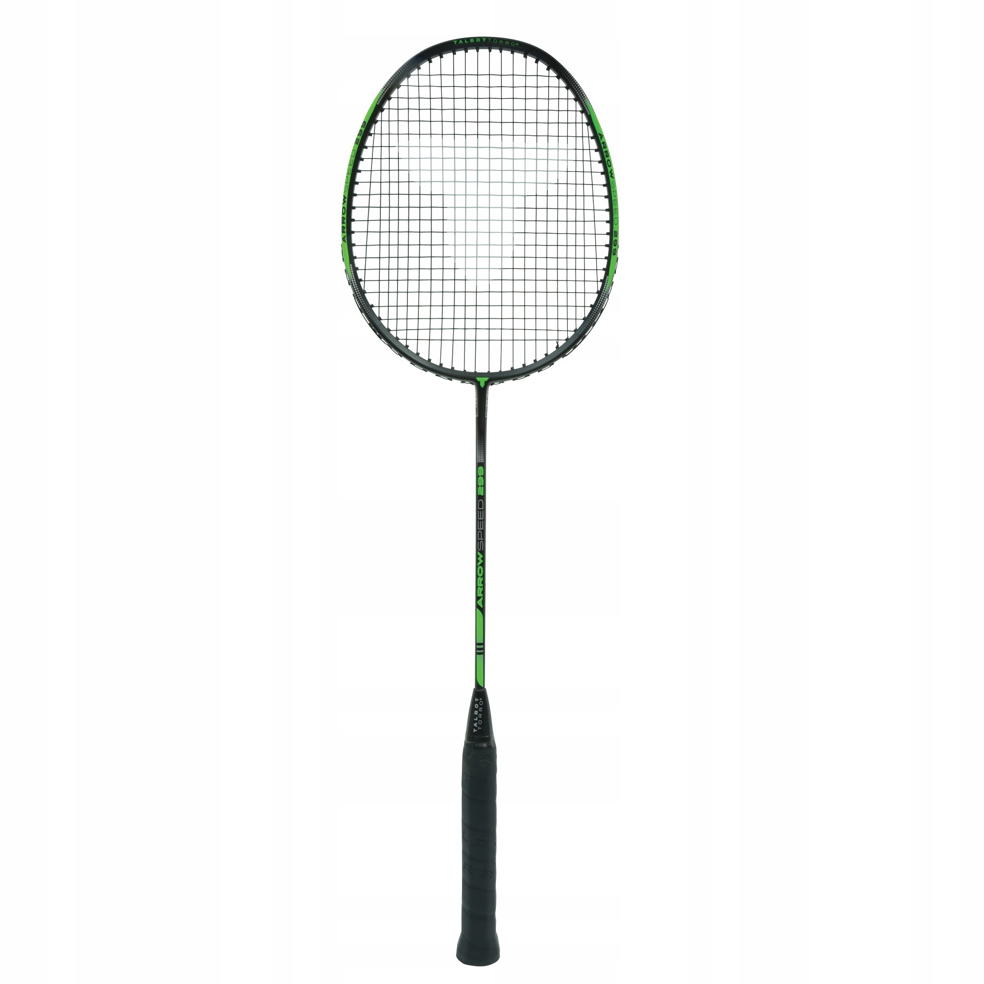 Badmintonová raketa Talbot-torro Arrowspeed 299 Obal