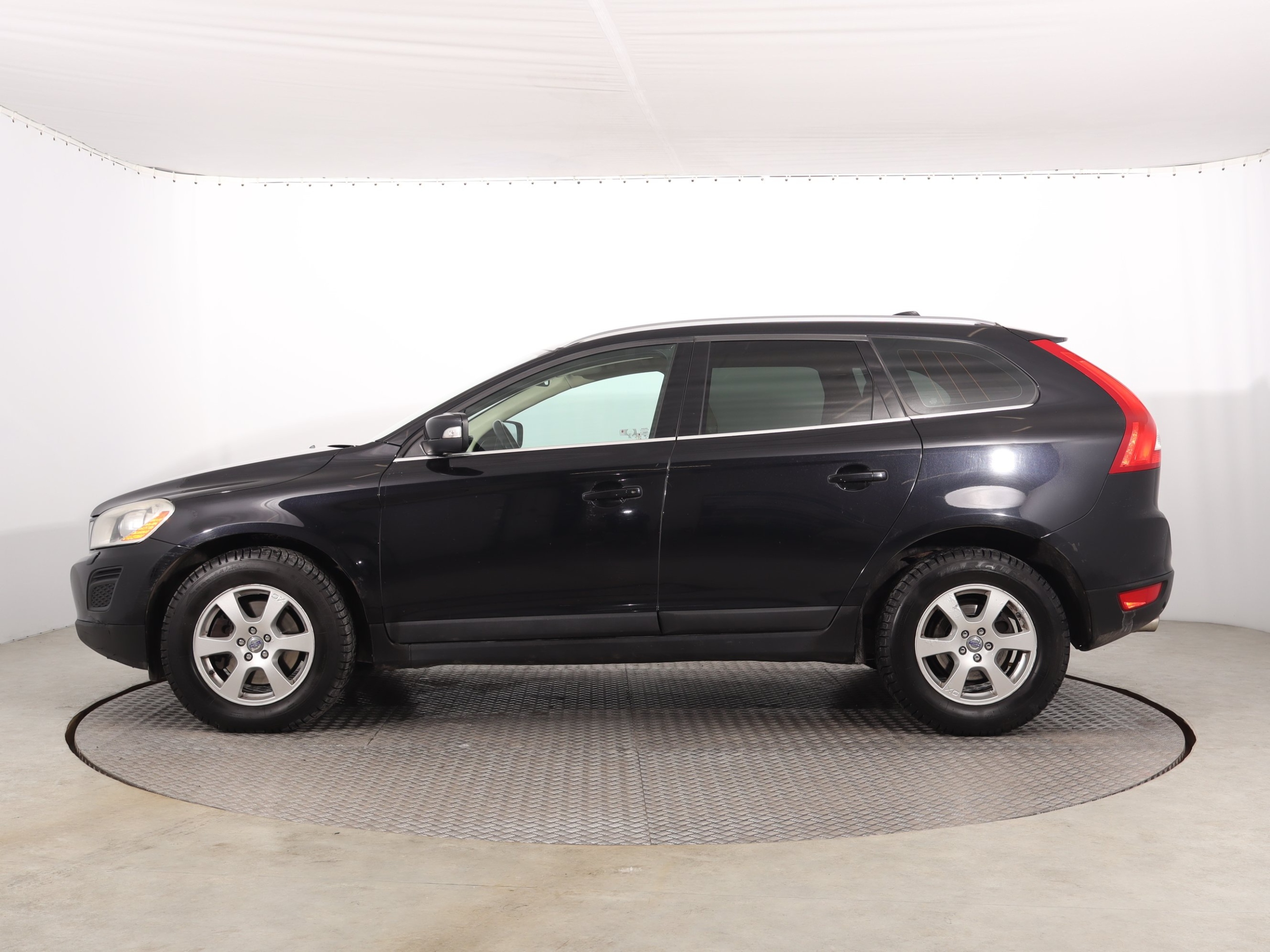 Volvo XC60 2.4 D, Salon Polska, 4X4, Automat