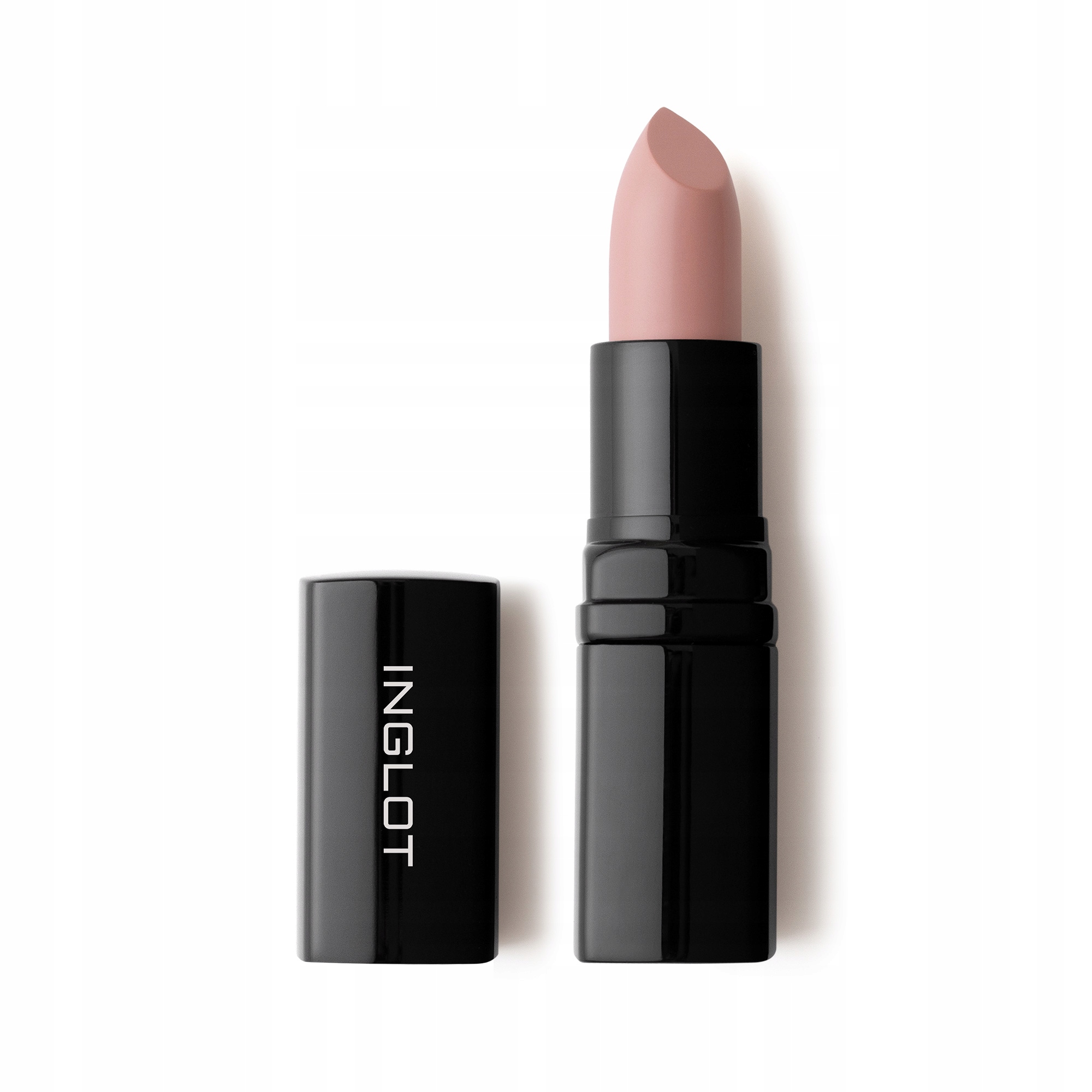 Inglot LipSatin 316 rtěnka 4.5 g
