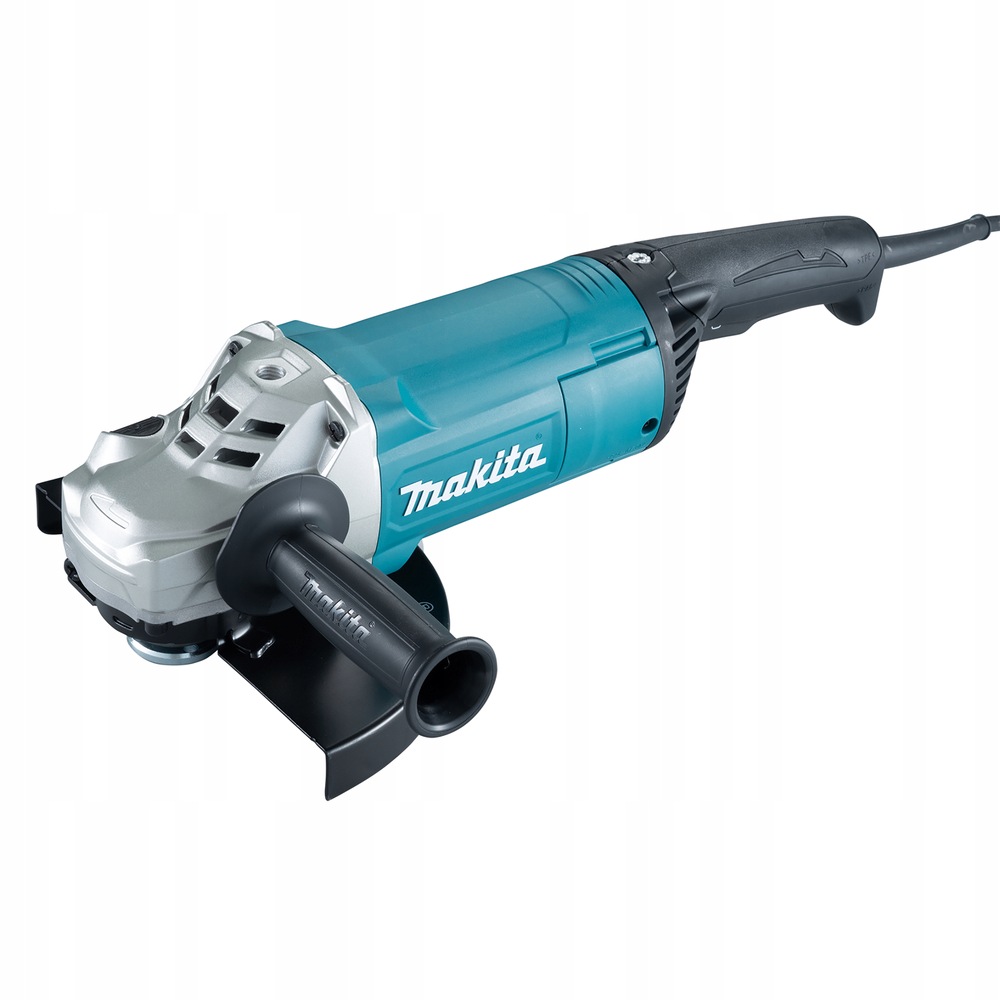 Úhlová Bruska 230 MM 2700 W, Pozvolný Rozběh