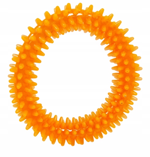 

Gryzak Dla Psa Zabawka Dla Szczeniaka Ring 10 CM