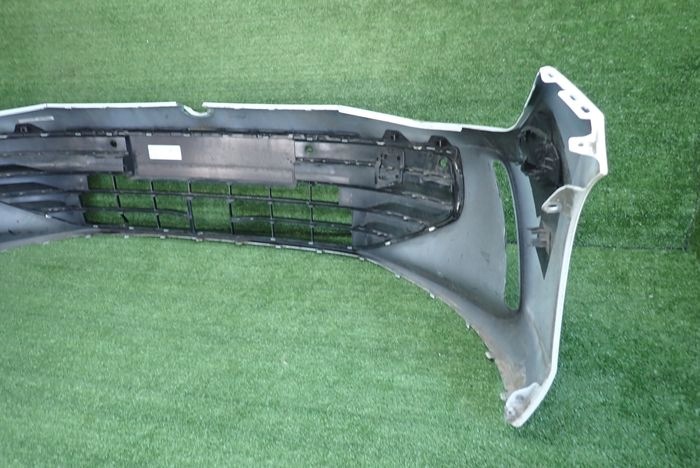 VW PASSAT B9 LIFT 23- Frontstoßstange vorne