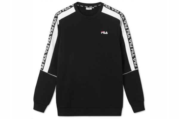 Boty Fila Men Teom crew sweat 688812-E09 S