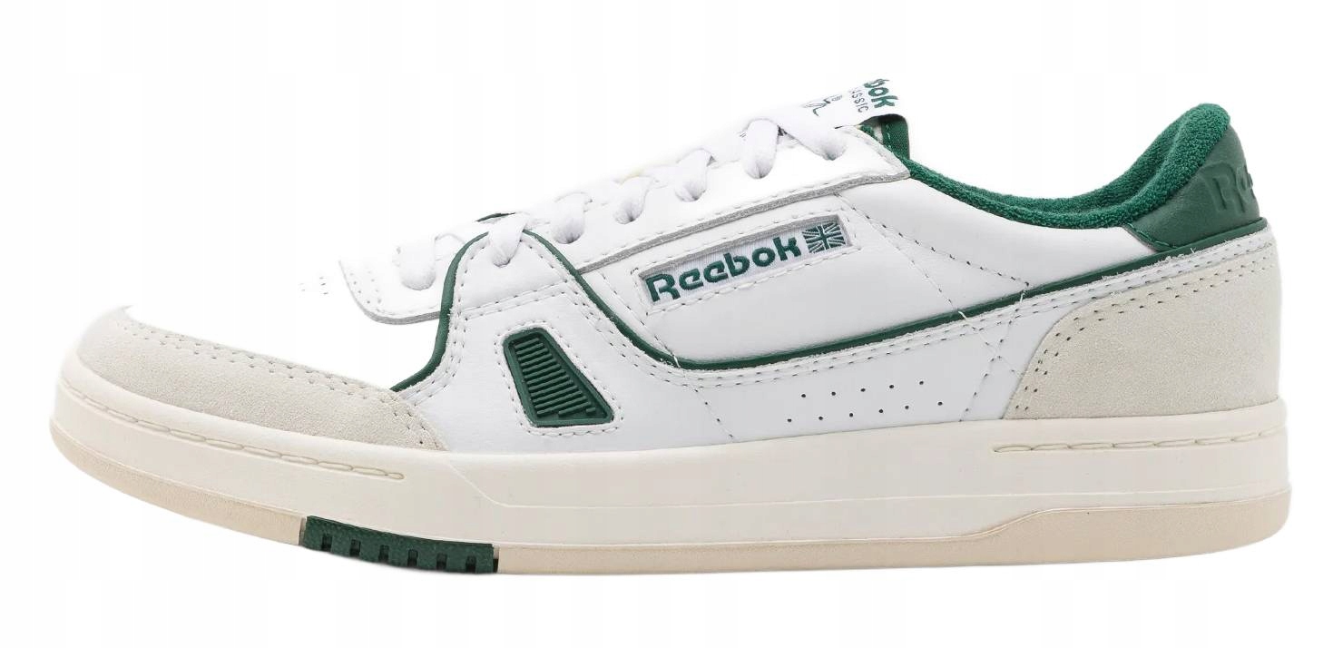 Sportovní boty Reebok Classic Lt Court Unisex Tenisky Velikost 42