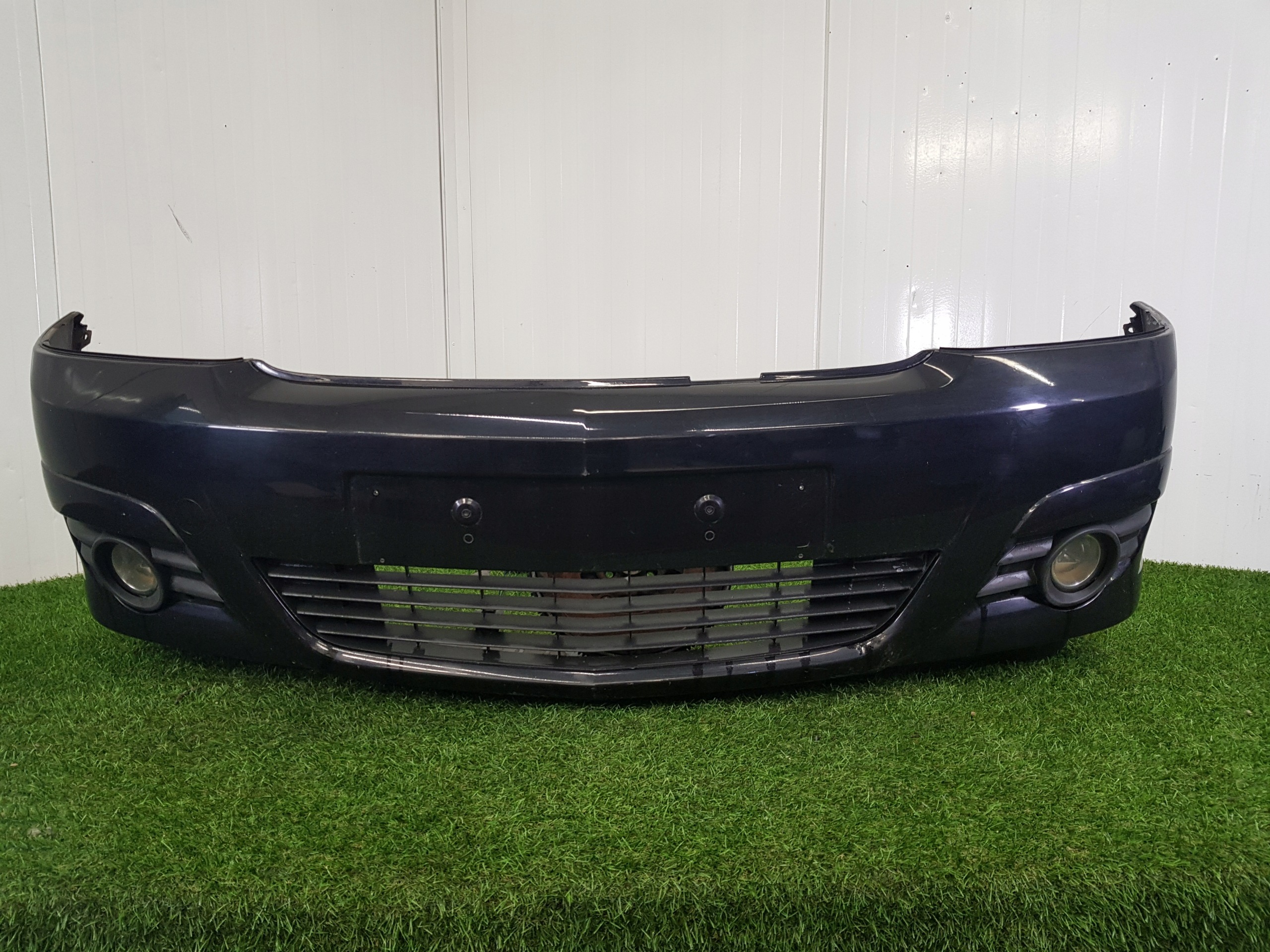 bumper front front LIFT OPEL MERIVA A 13193492