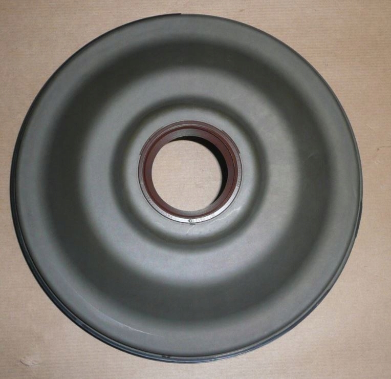 POKRYWA SKRZYNI BIEGOW RENAULT MEGANE 4 304226329R Part number 30 42 263 29R