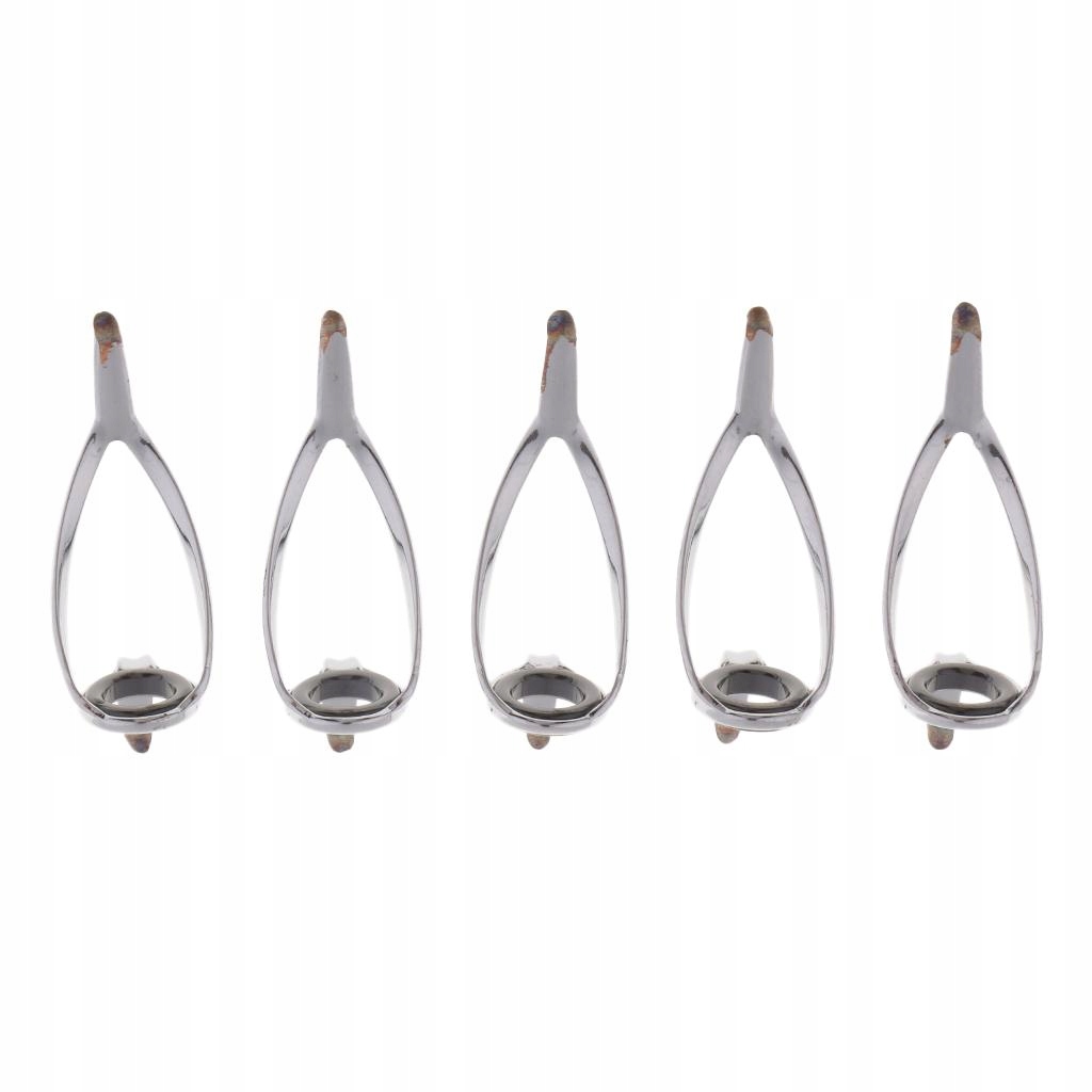 7x5 sztuk Wędka Naprawa budynku SIC Marka inna