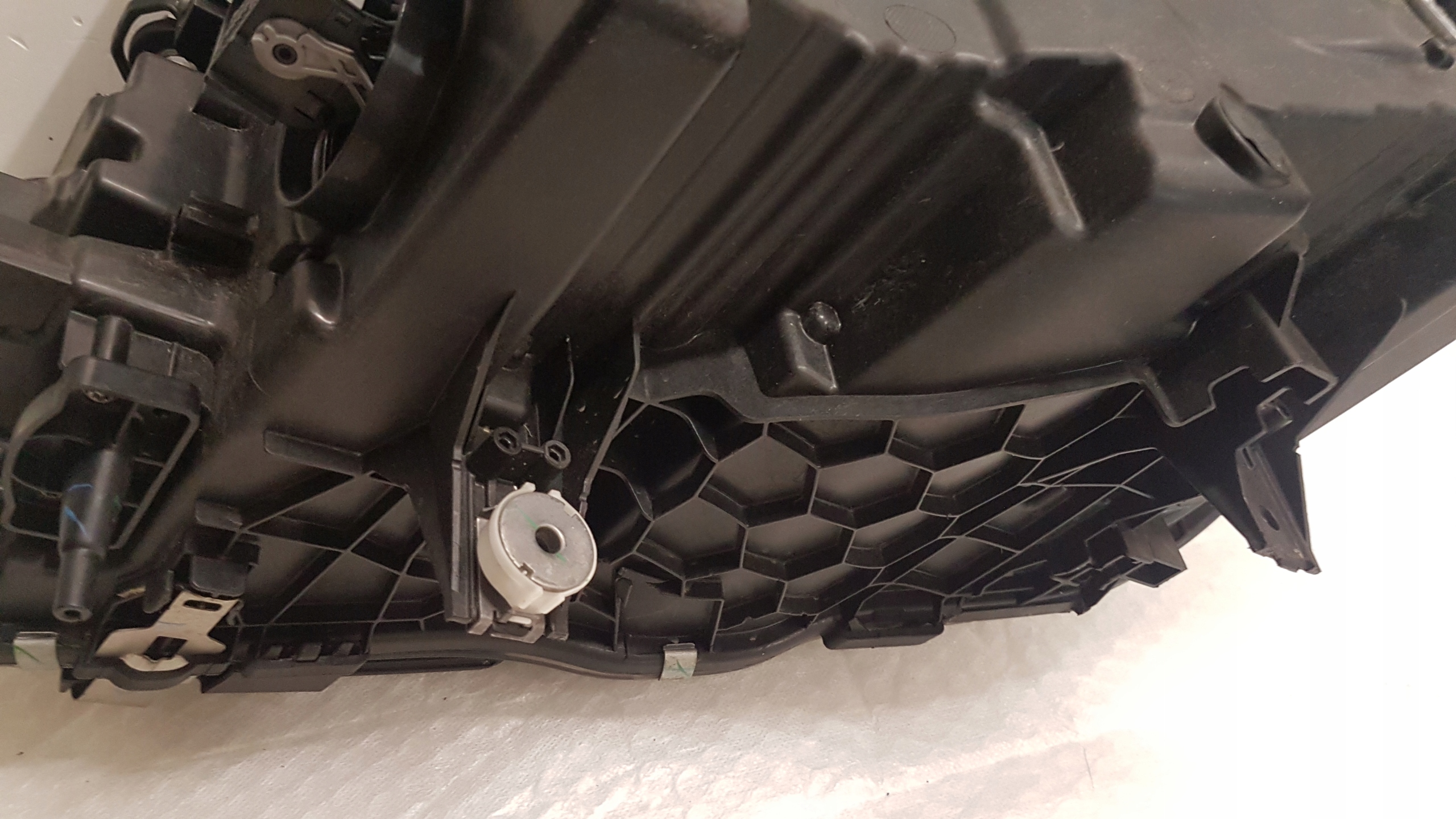 light front right BMW X3 G01 X4 G02 7494052