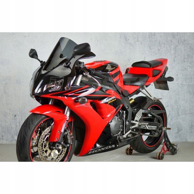 

Szyba Z Garbem Loster Honda Cbr 1000 Rr 2004-2007