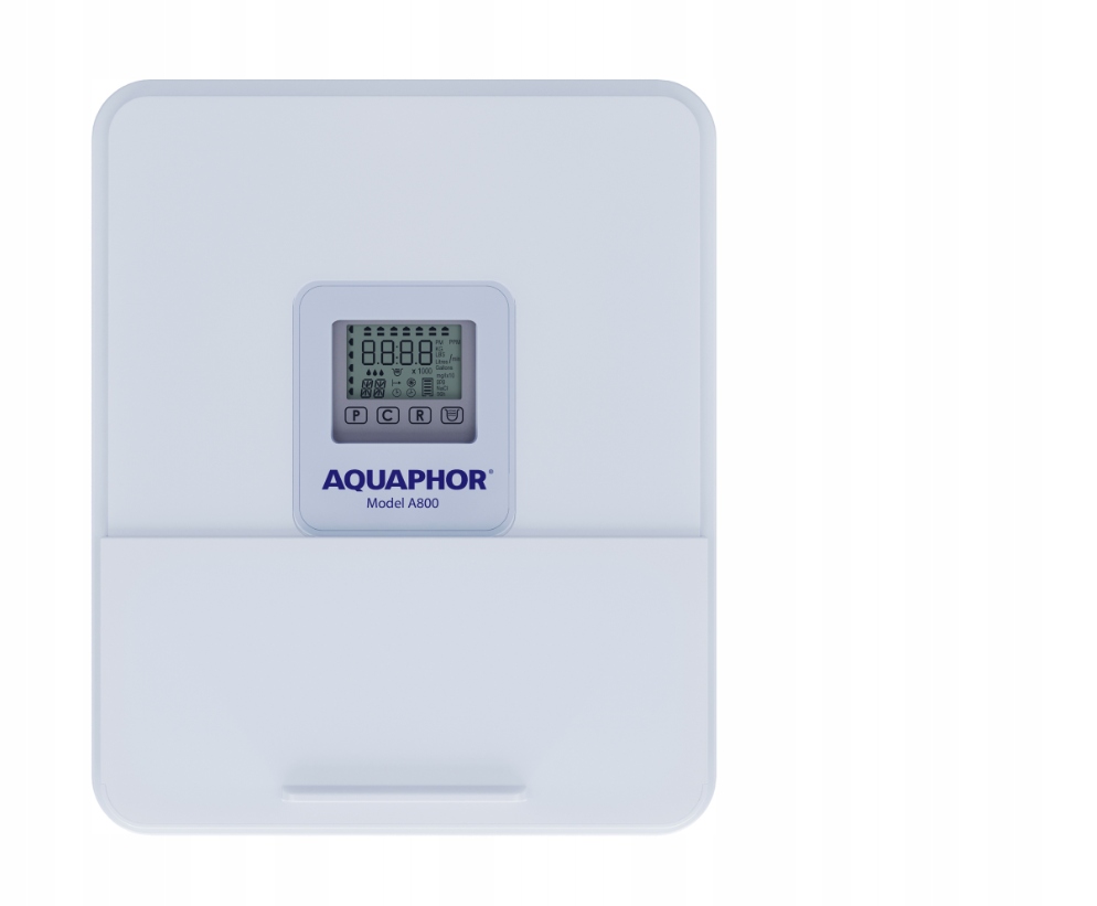 Zmiękczacz Aquaphor S800 A800 Gratisy Kod producenta A800