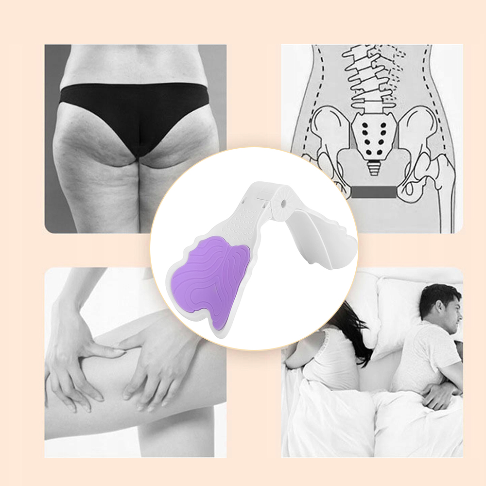 Trener Biodrowy Mięśnie Dna Miednicy Pośladki Marka bez marki