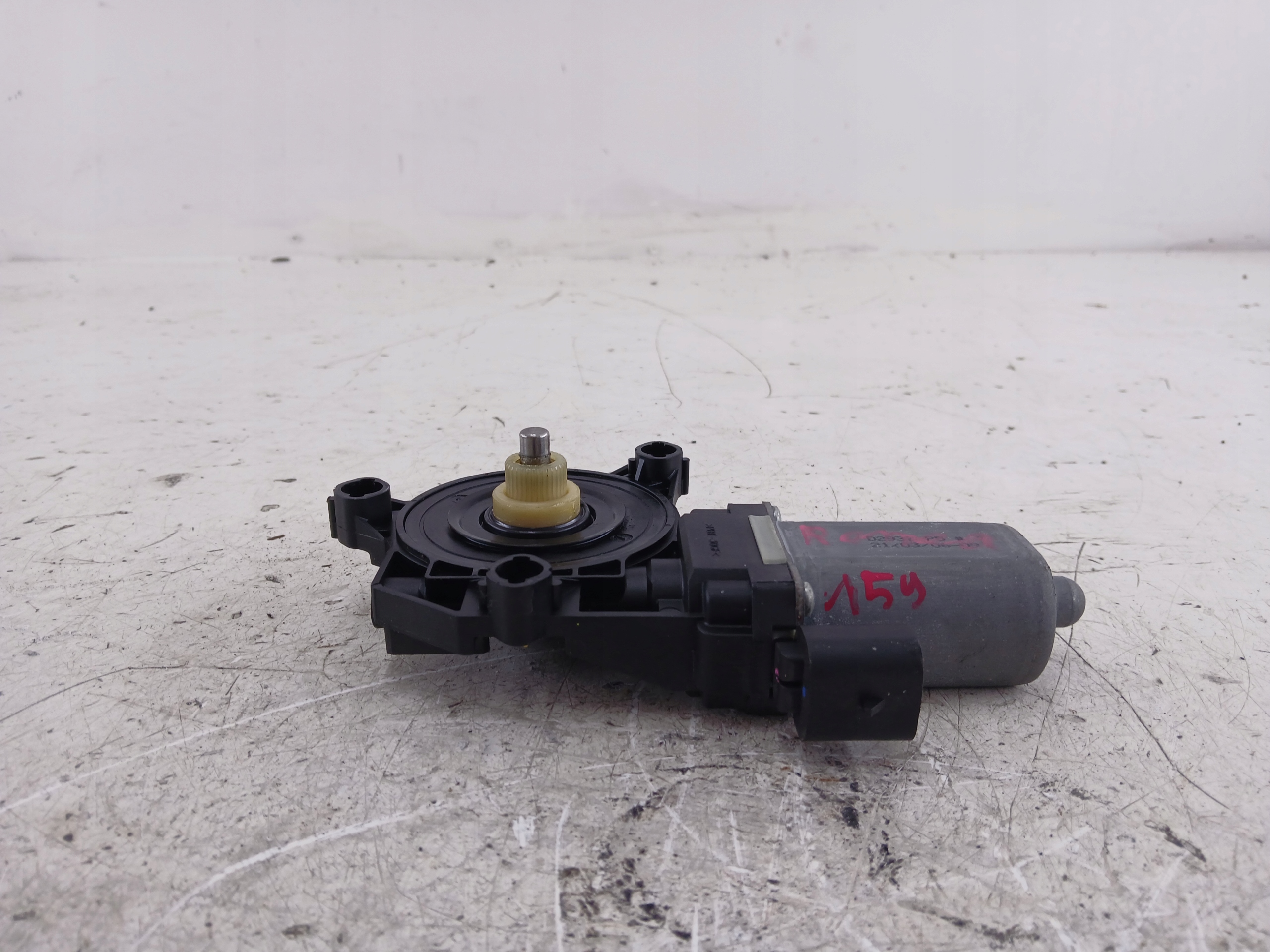 ALFA ROMEO 159 mini motor windows right front D2935.P8