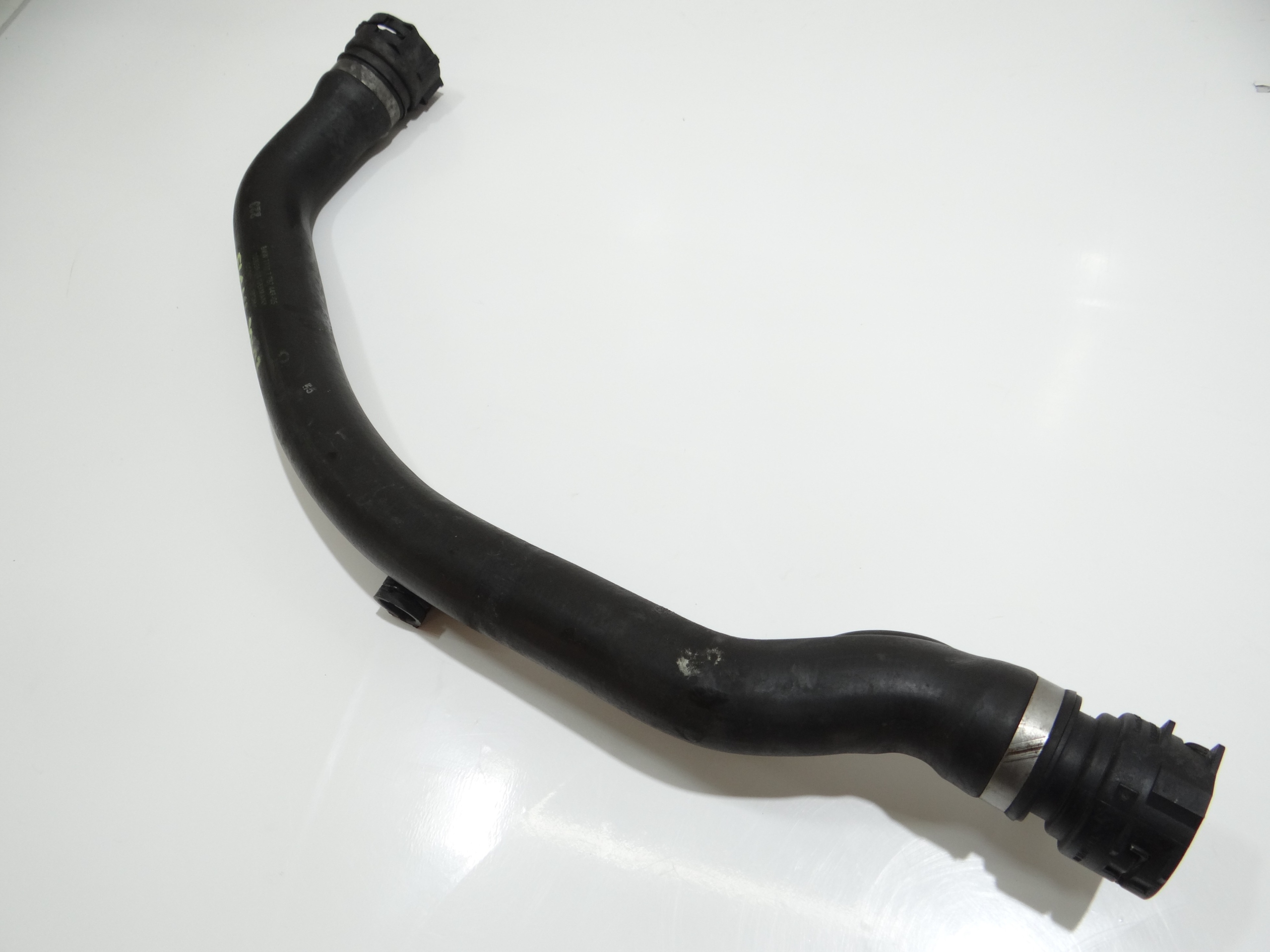 prijenos crijevo vode BMW E60 E61 306D3 OE 7787449 (4642161)