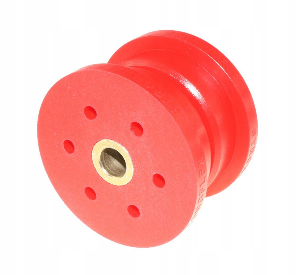 Zadní diferenciální pouzdro – přední Mazda 6 Atenza I GG1 (05-08) Mps