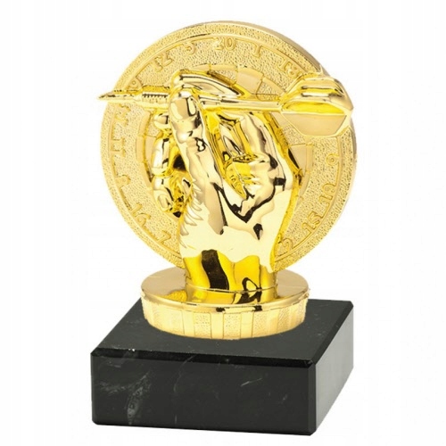 

Puchar P017N11 Statuetka Dart