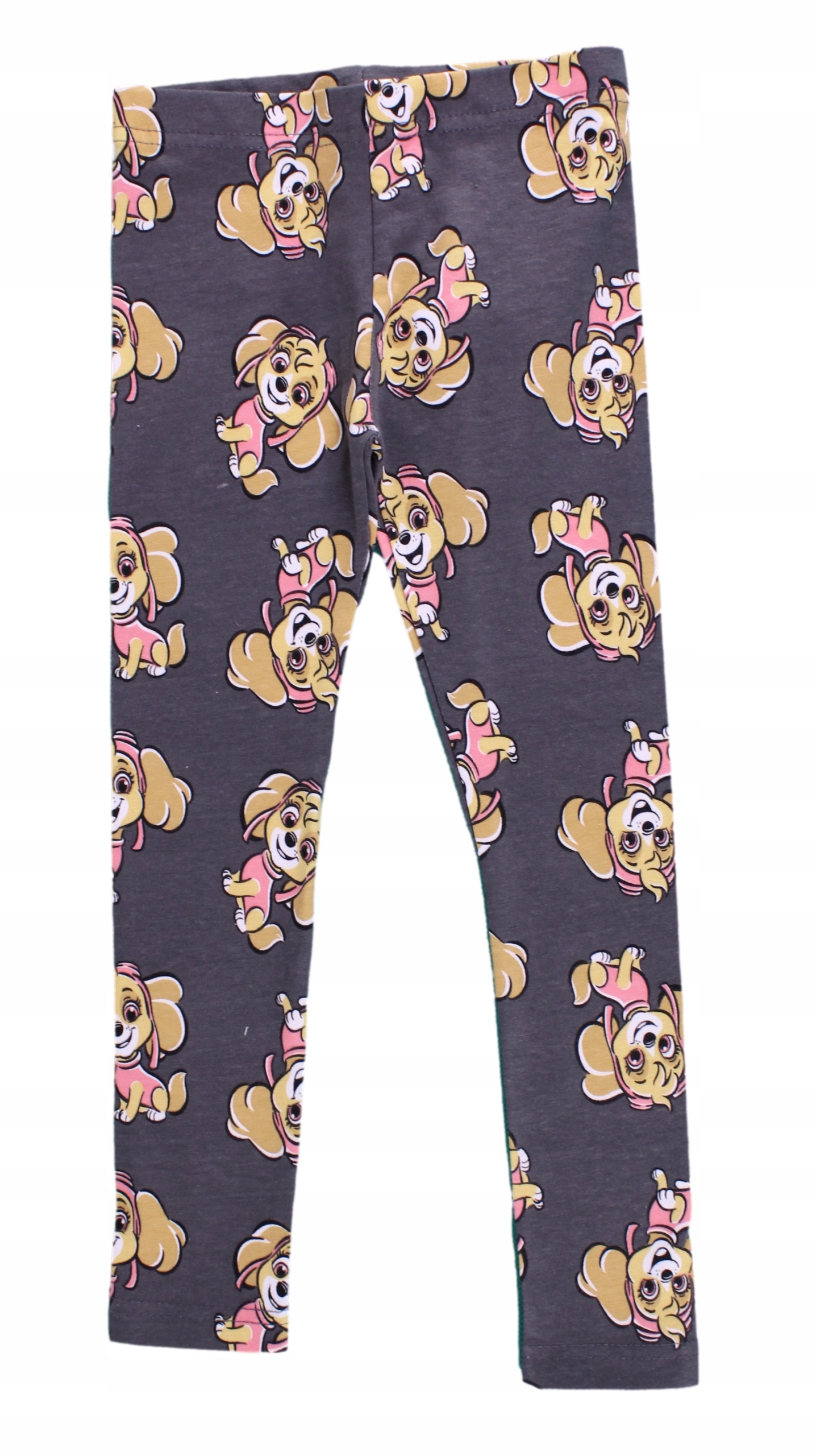 

Legginsy getry 4/5 lat Psi Patrol Skye 104/110 cm