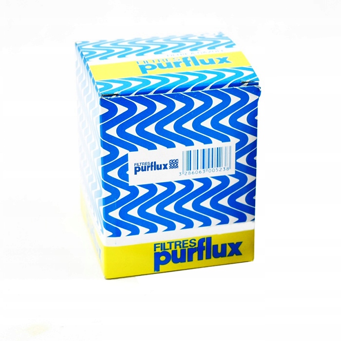 

Filtr Paliwa Volvo S60/S80/V70 2,4 F5 Td 01-