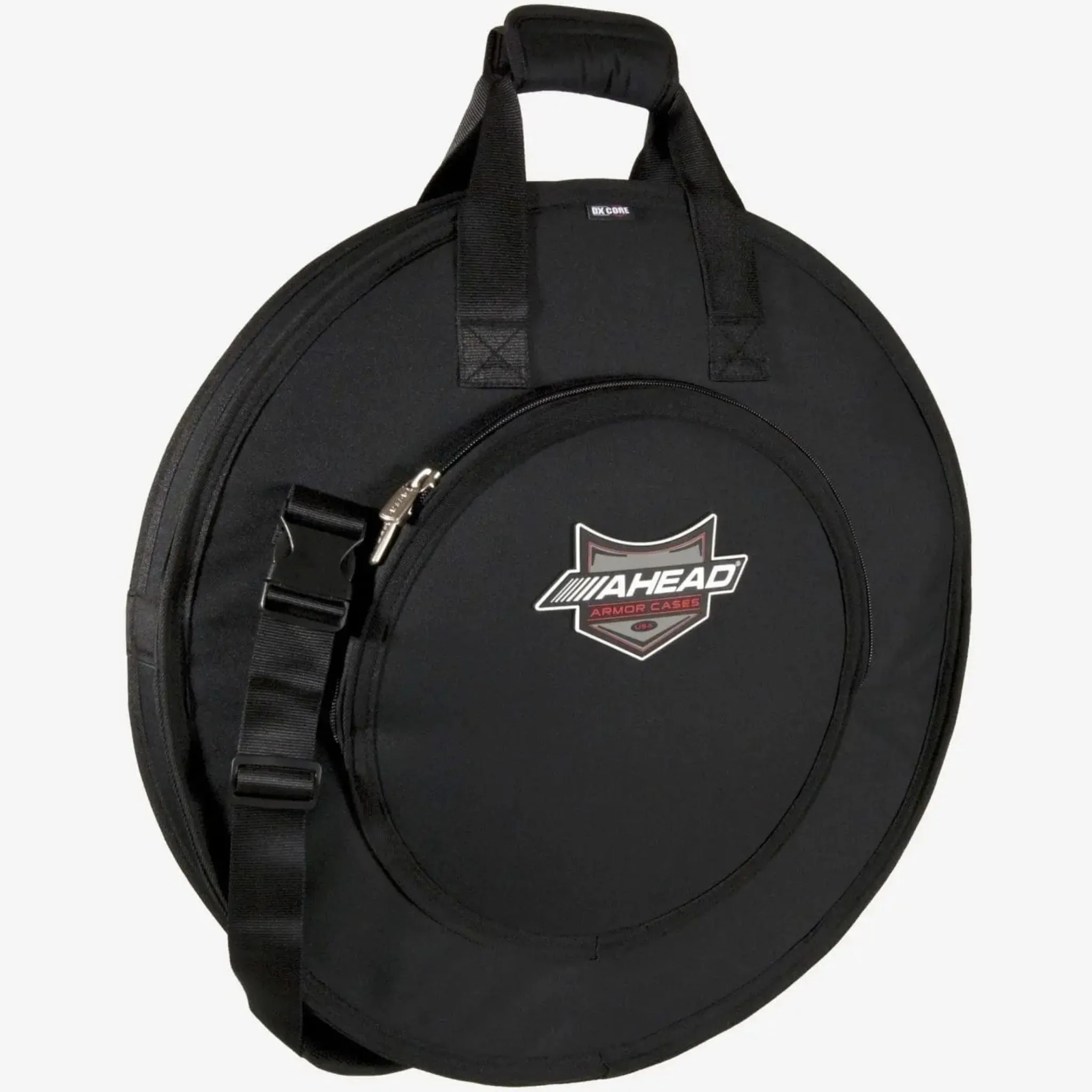 Ahead Armor Case Deluxe Cymbal 24" pouzdro na talíře