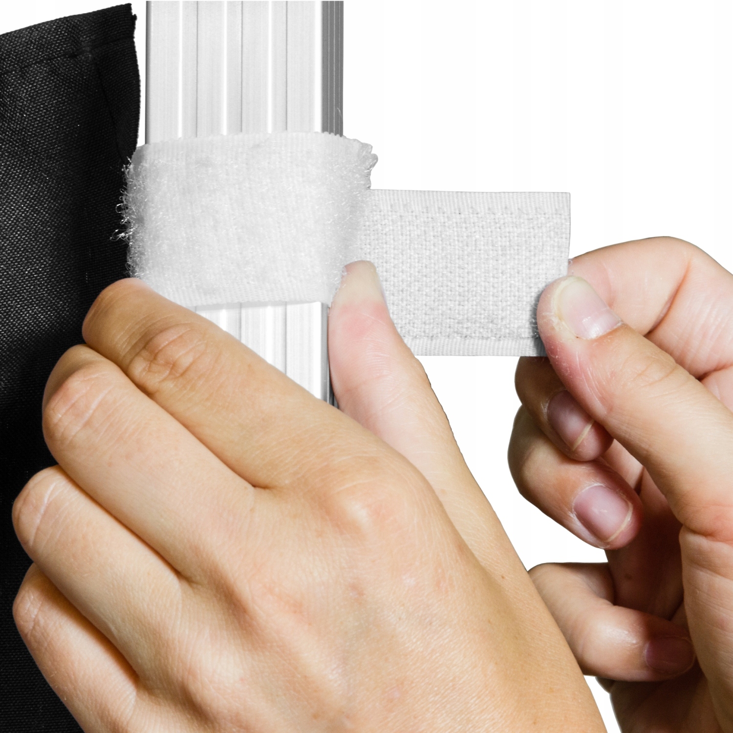 BEŻOWY EKSPRESOWY PAWILON NAMIOT HANDLOWY 3X6 m Wysokość 3 m