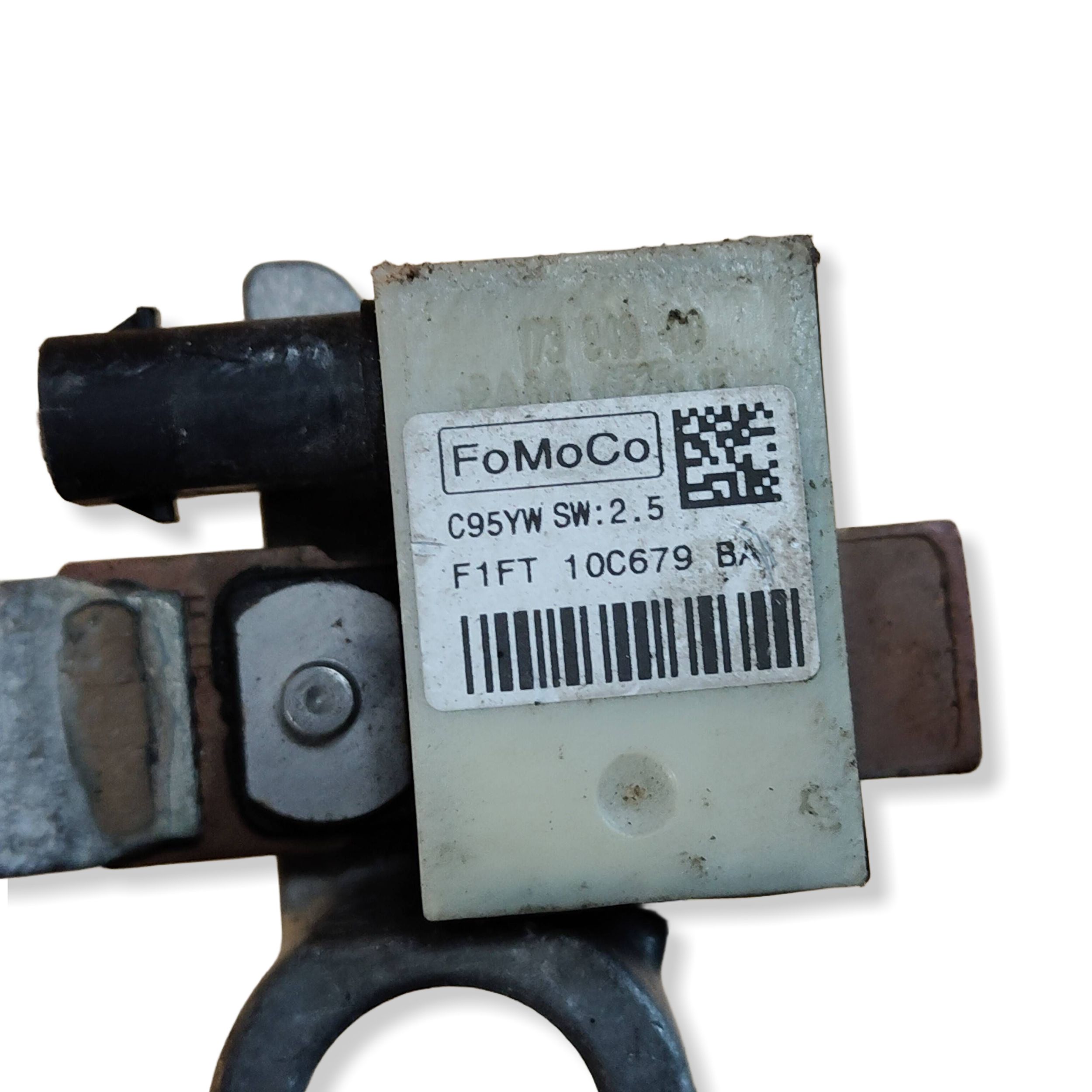 minus clamp Ford Focus F1FT10C679BA