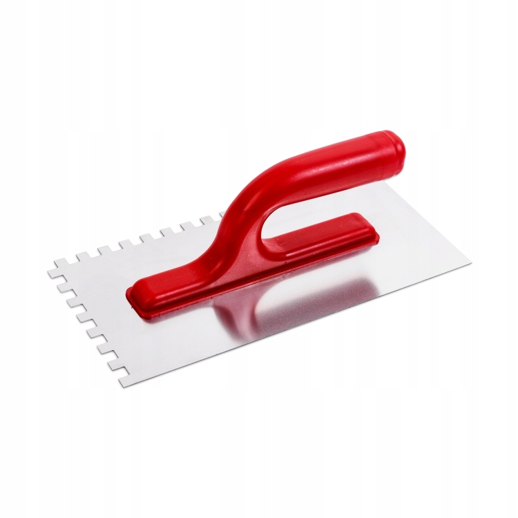 

Paca nierdzewna uchwyt 270mm zębata 12x12 Maan